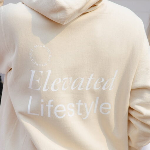 Elevated Lifestyle Hoodie Apparel Canada 6