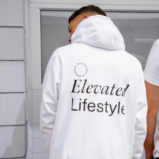 Elevated Lifestyle Hoodie Apparel Canada 5