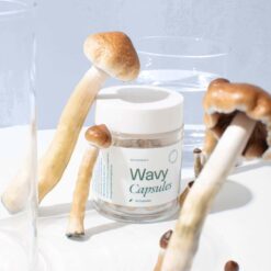 Wavy Capsules (300mg) Capsules Canada