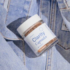 Clarity Capsules (125mg) Calm Canada