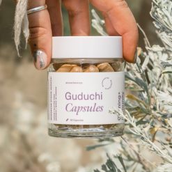 Guduchi Capsules Brain Food Canada