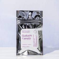 Guduchi Capsules Brain Food Canada 2