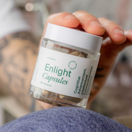 Enlight Capsules (225mg) Calm Canada